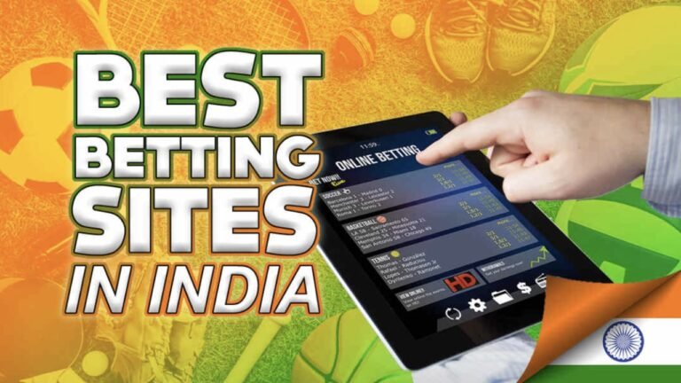 Online Betting India