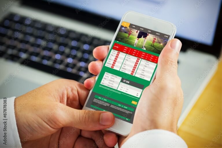 Best Betting App in India