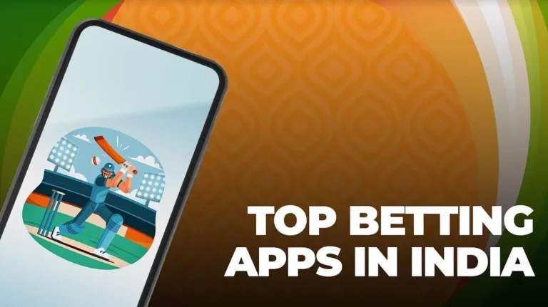 Best Cricket Betting App