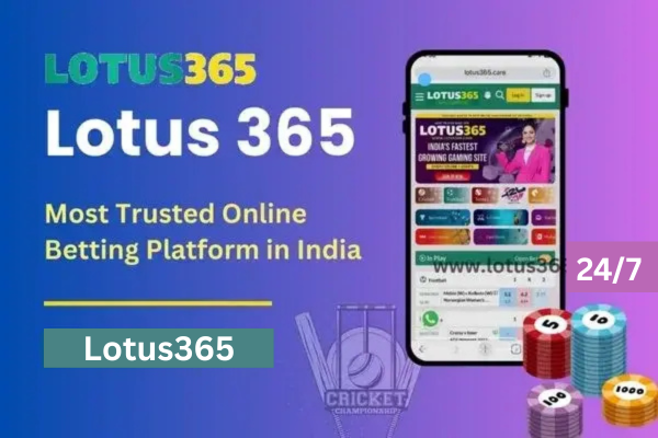 Lotus365