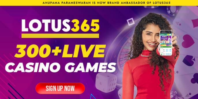 lotus365 download apk