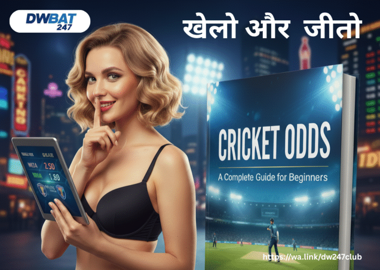 Cricket Odds